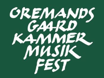 Oremandsgaard Kammermusikfest