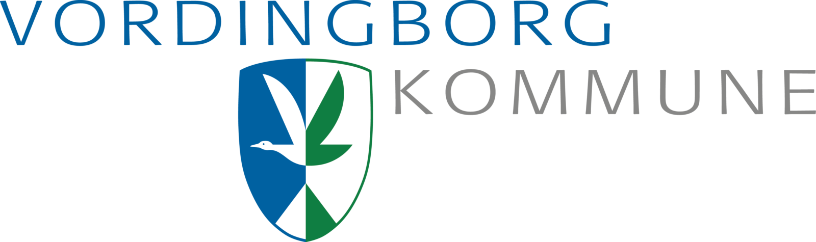 Logo: Vordingborg Kommune